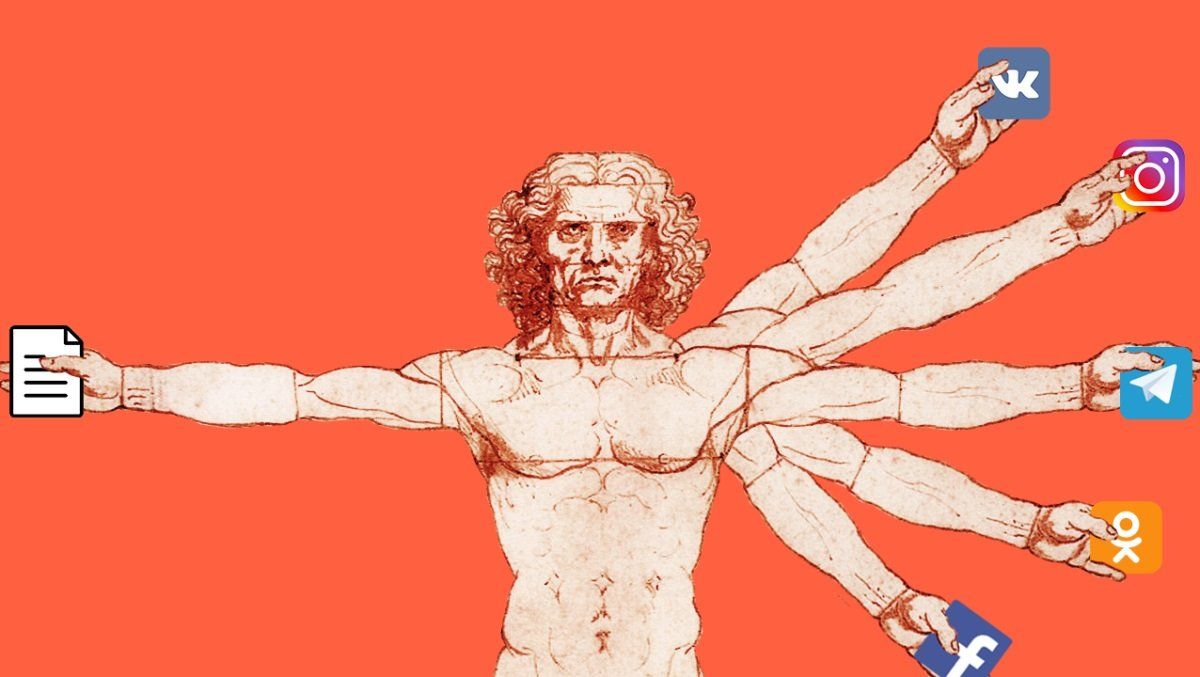 Как продвинуть блог в соцсети своими силами 2