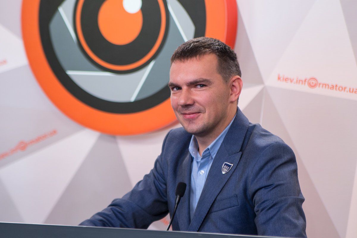 Виталий Собкович