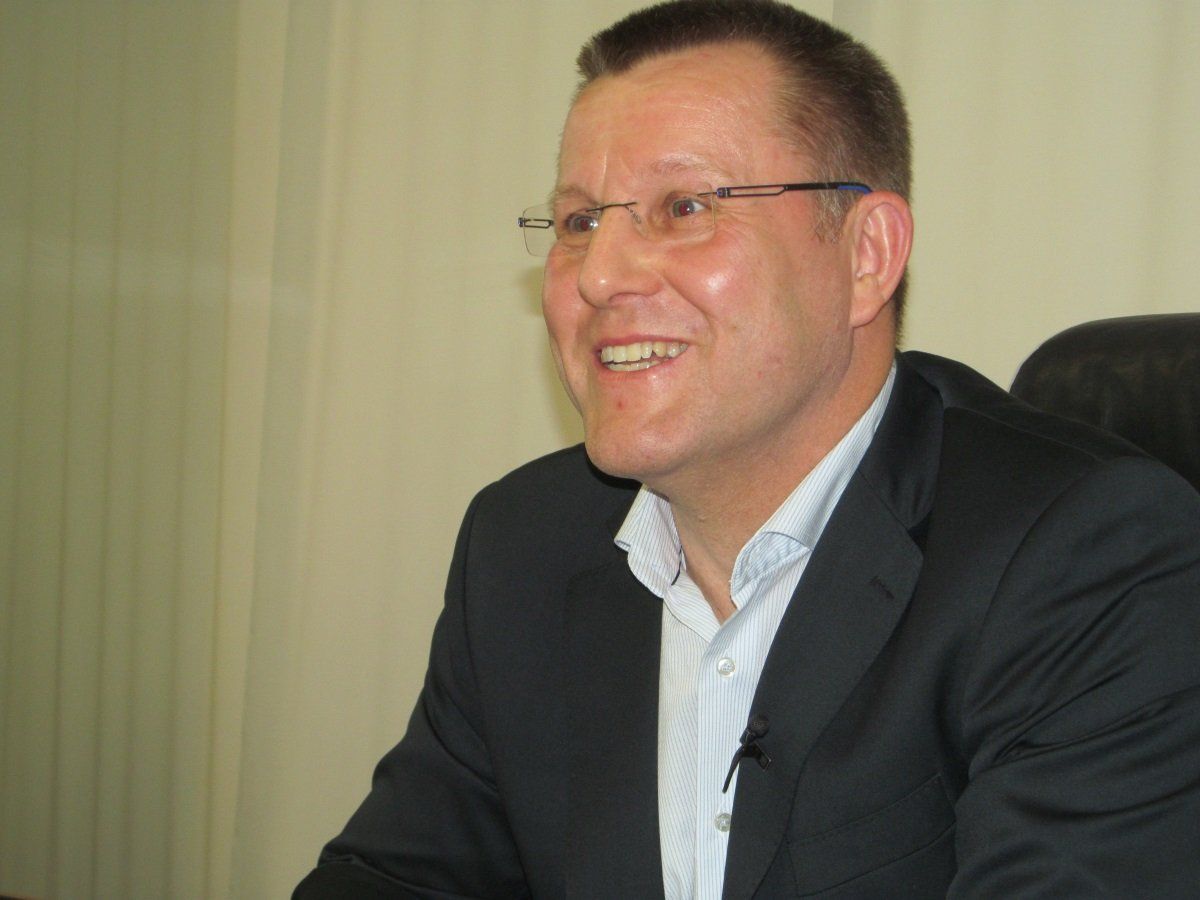 Приватбанк показал лучший финансовый результат среди всех банков Украины в 2018 году 1