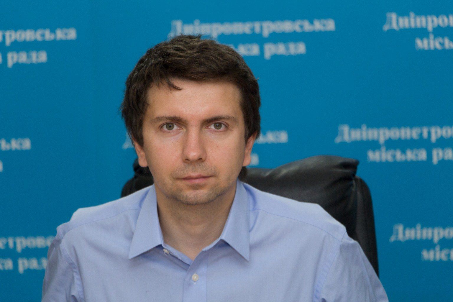 Александр Санжара