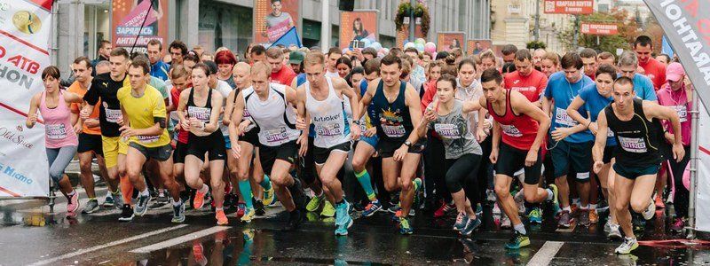 Где в Днепре в 2019 году пройдут спортивные мероприятия и сколько на них потратят из бюджета