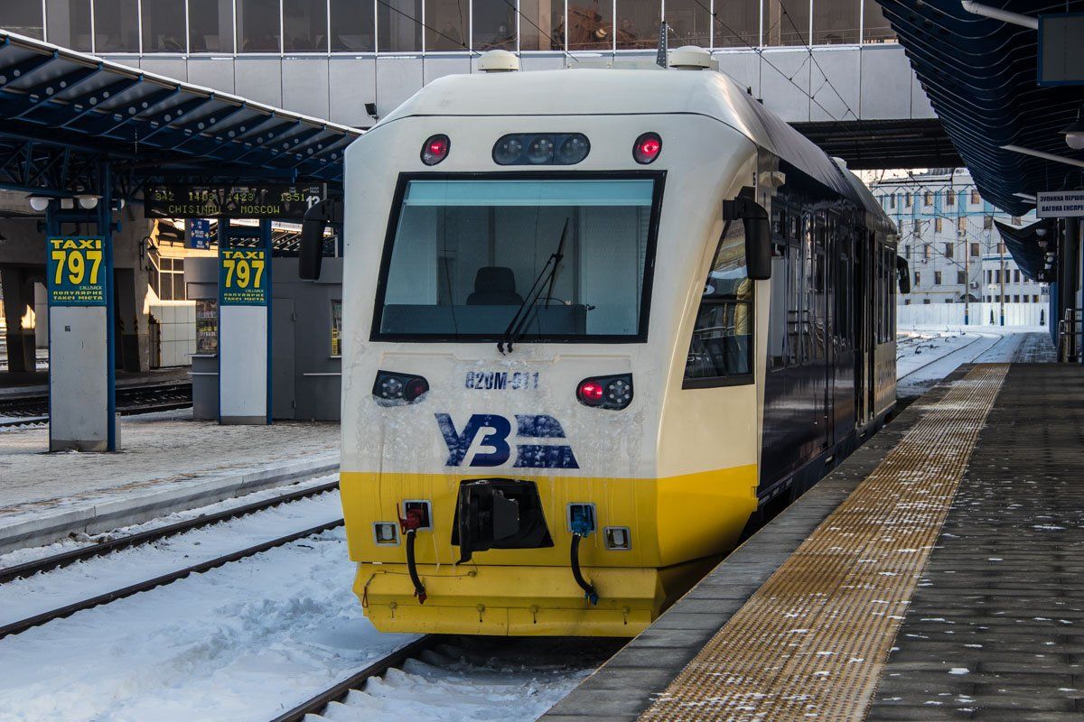 За красивым внешним видом кроется старая махина