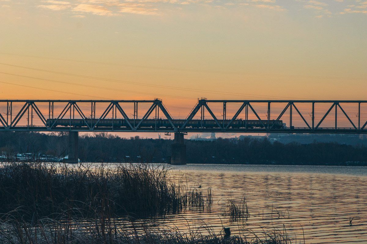 Кто строил без документов на Трухановом острове в Киеве 3