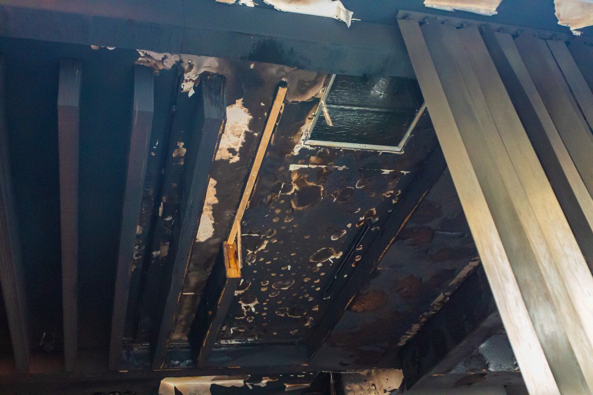 Кому мог помешать элитный бутик Symbol в Днепре 2