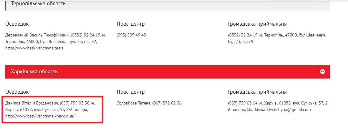 Кому мог помешать элитный бутик Symbol в Днепре 3