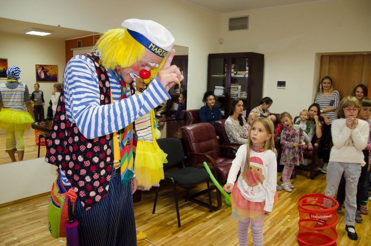 Как в Днепре получить помощь от благотворителей и не стать жертвой мошенников 3