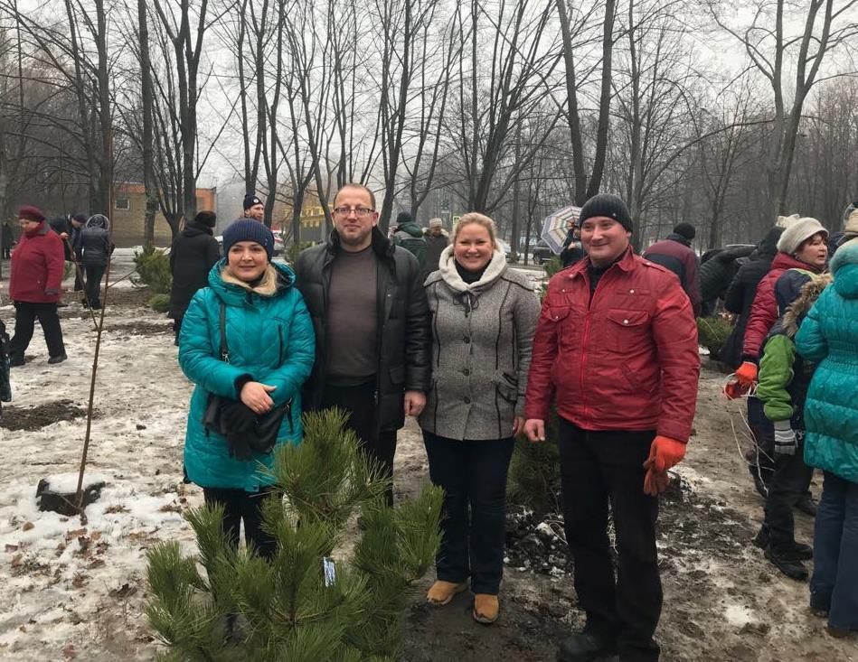 Беседы с Геннадием Гуфманом: об идеях, проектах и команде 4