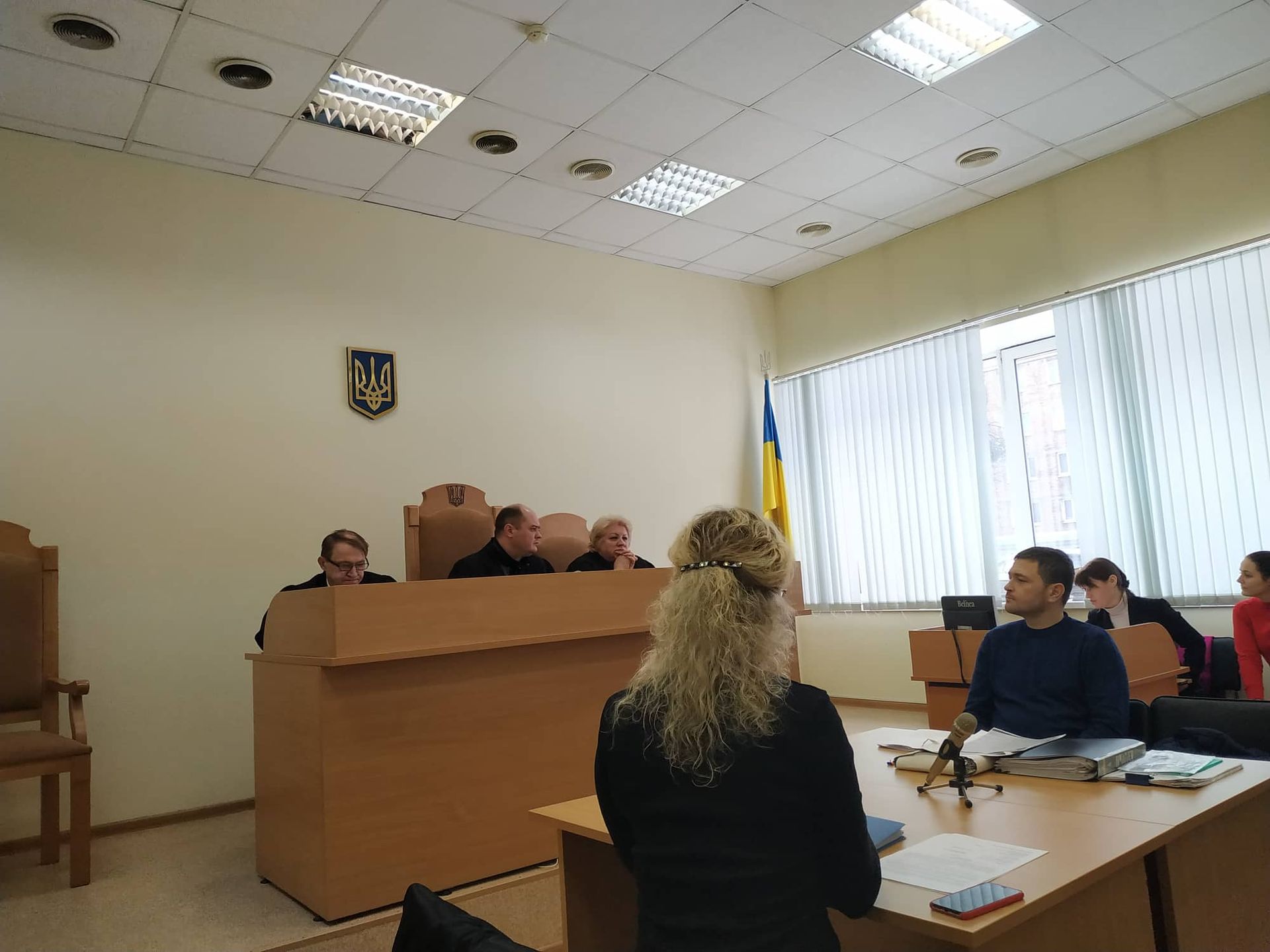 Почему в Киеве судятся производители смартфонов 1