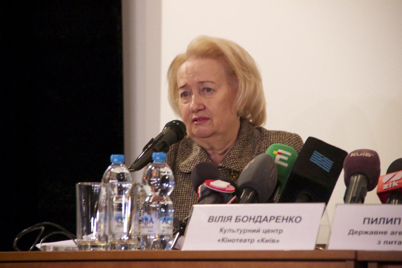 Борьба за помещение: какой будет дальнейшая судьба кинотеатра «Киев» 2