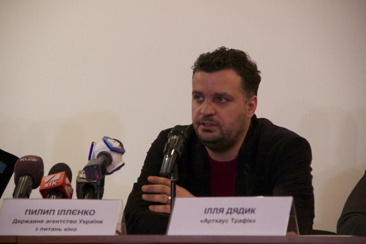 Борьба за помещение: какой будет дальнейшая судьба кинотеатра «Киев» 3