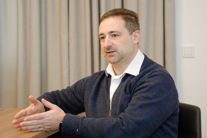 Игорь Смелянский