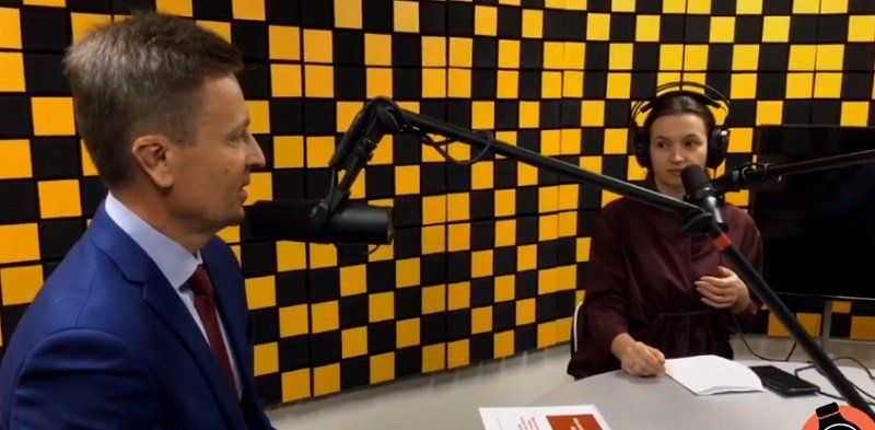 Каковы Ваши первые шаги в должности Президента Украины?