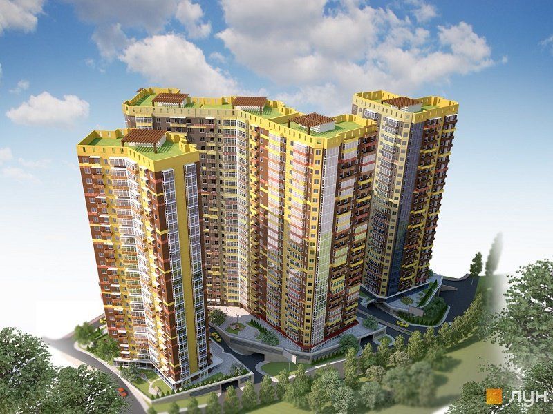 Как в Киеве решают вопросы проблемных строек 1