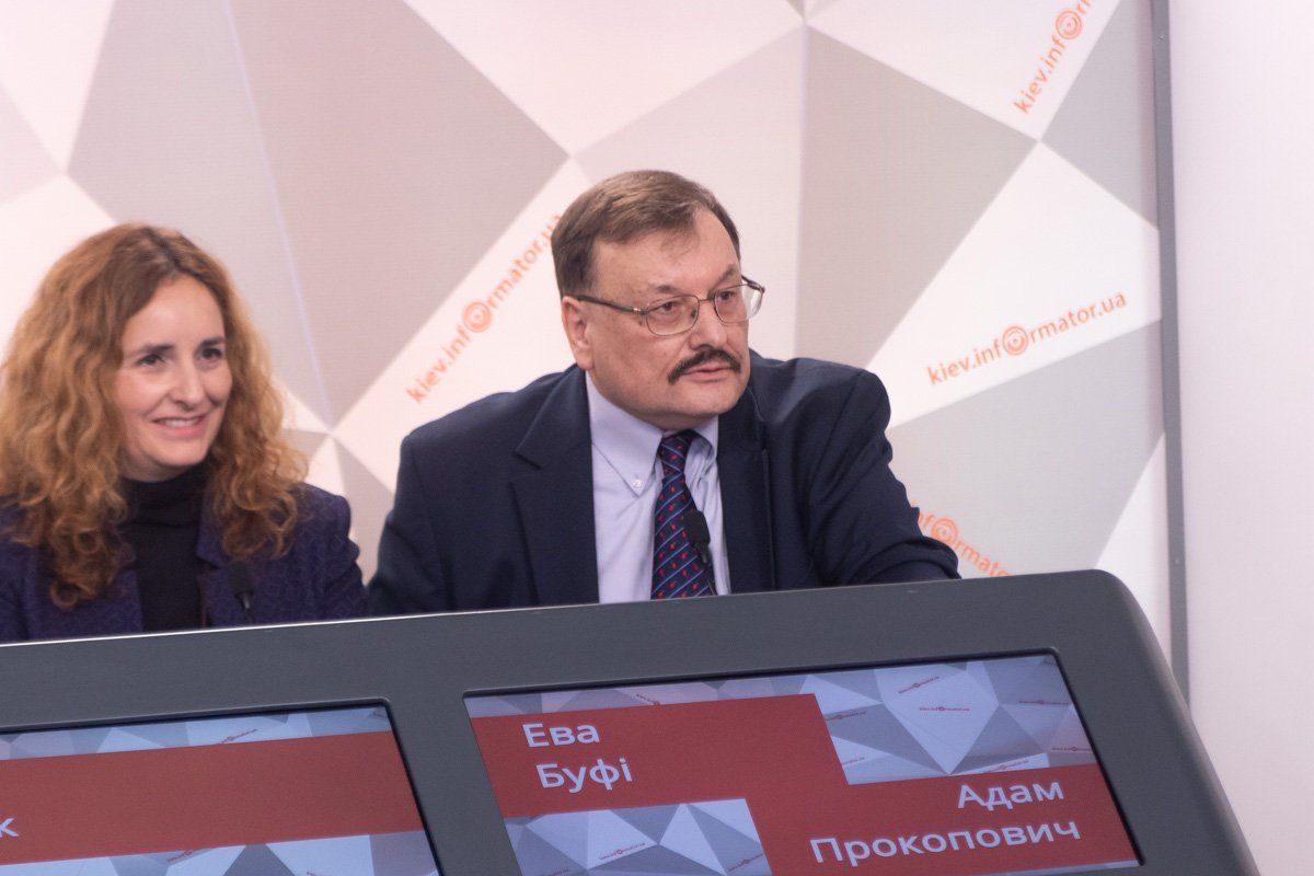 Адам Прокопович