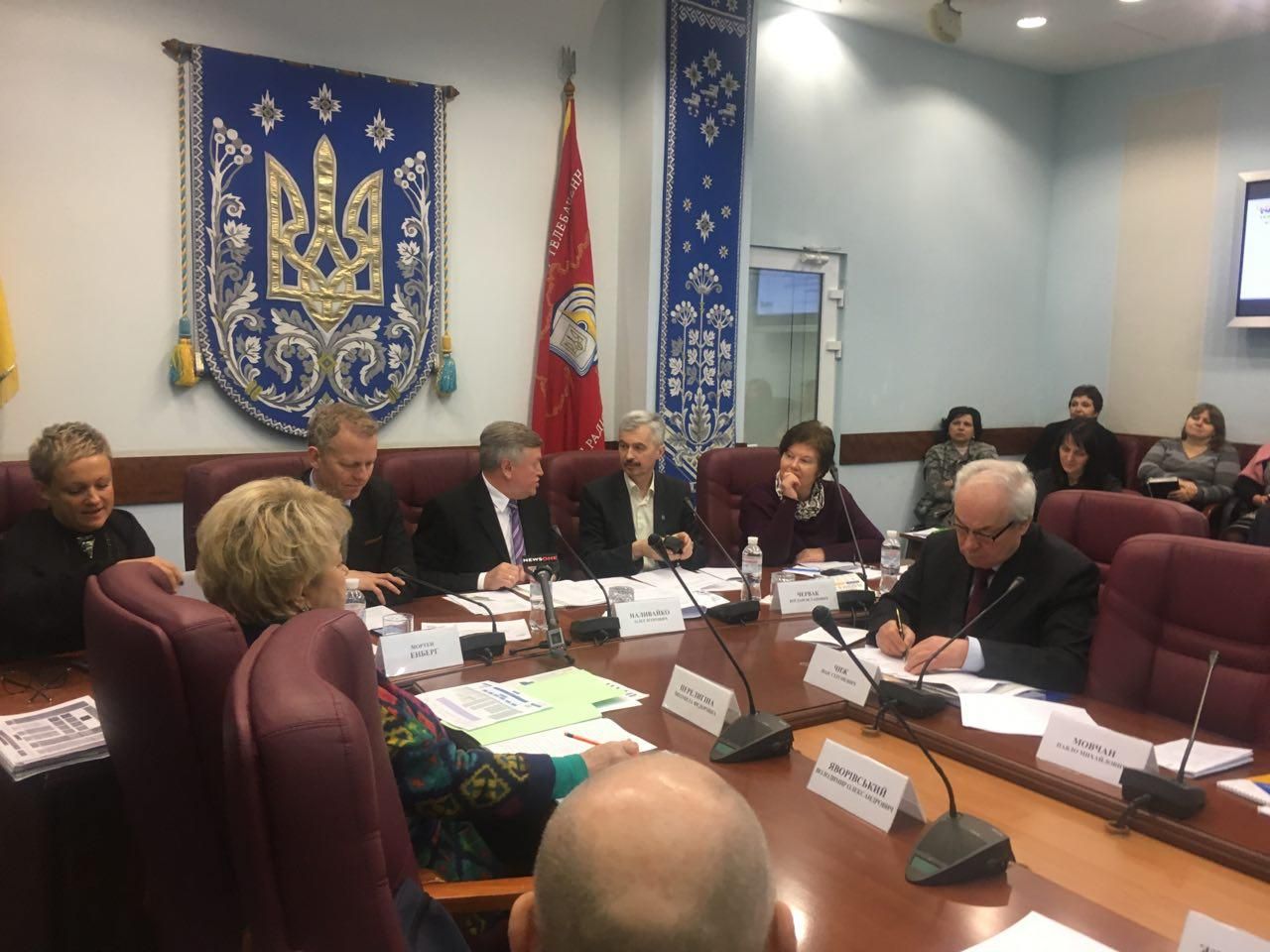 коллегия Госкомтелерадио