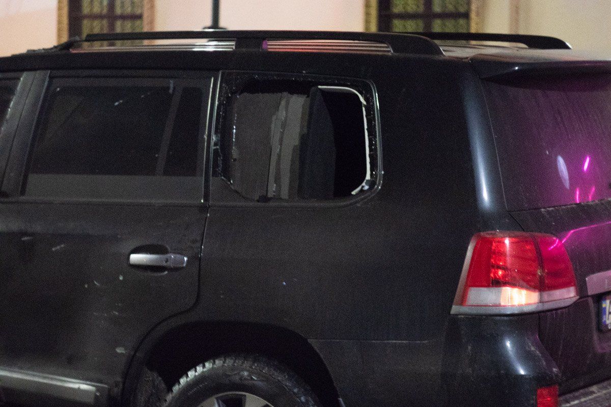 Сколько раз на улицах Днепра стреляли в 2018 и 2019 годах 3