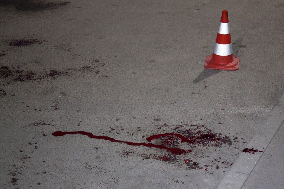 Сколько раз на улицах Днепра стреляли в 2018 и 2019 годах 9