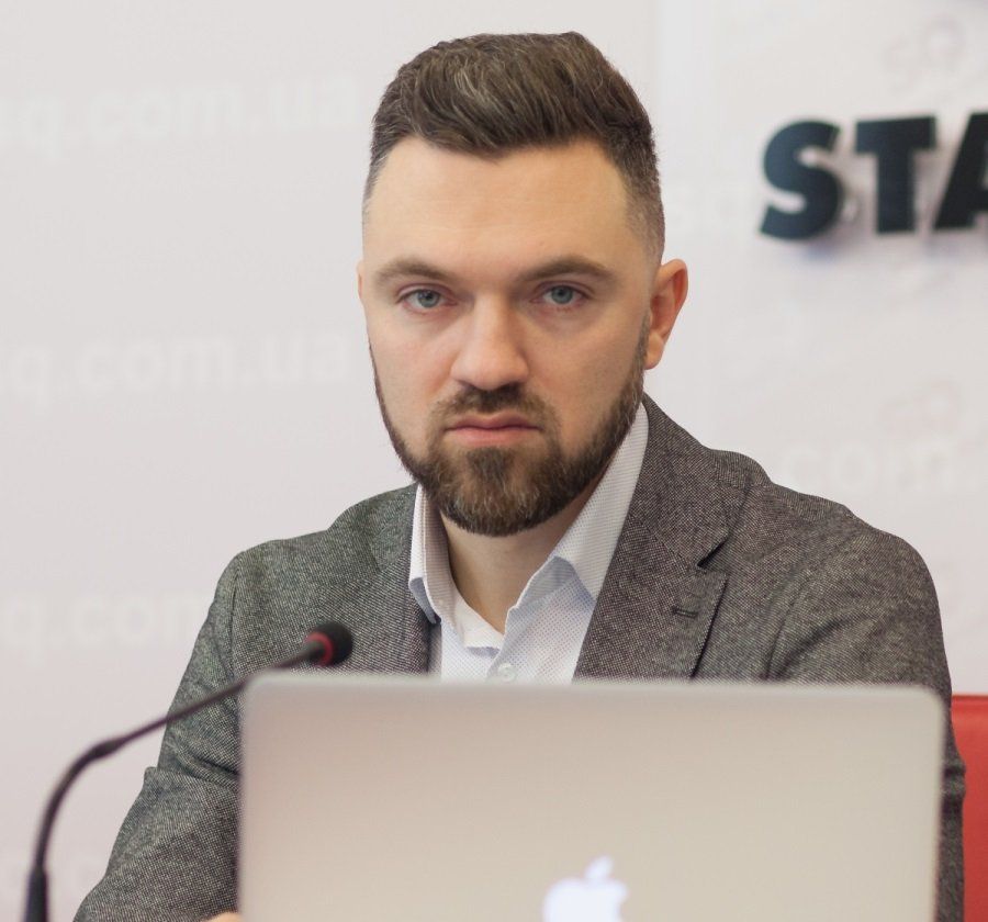 Геннадий Шабас