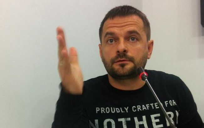 Дмитрий Шерембей