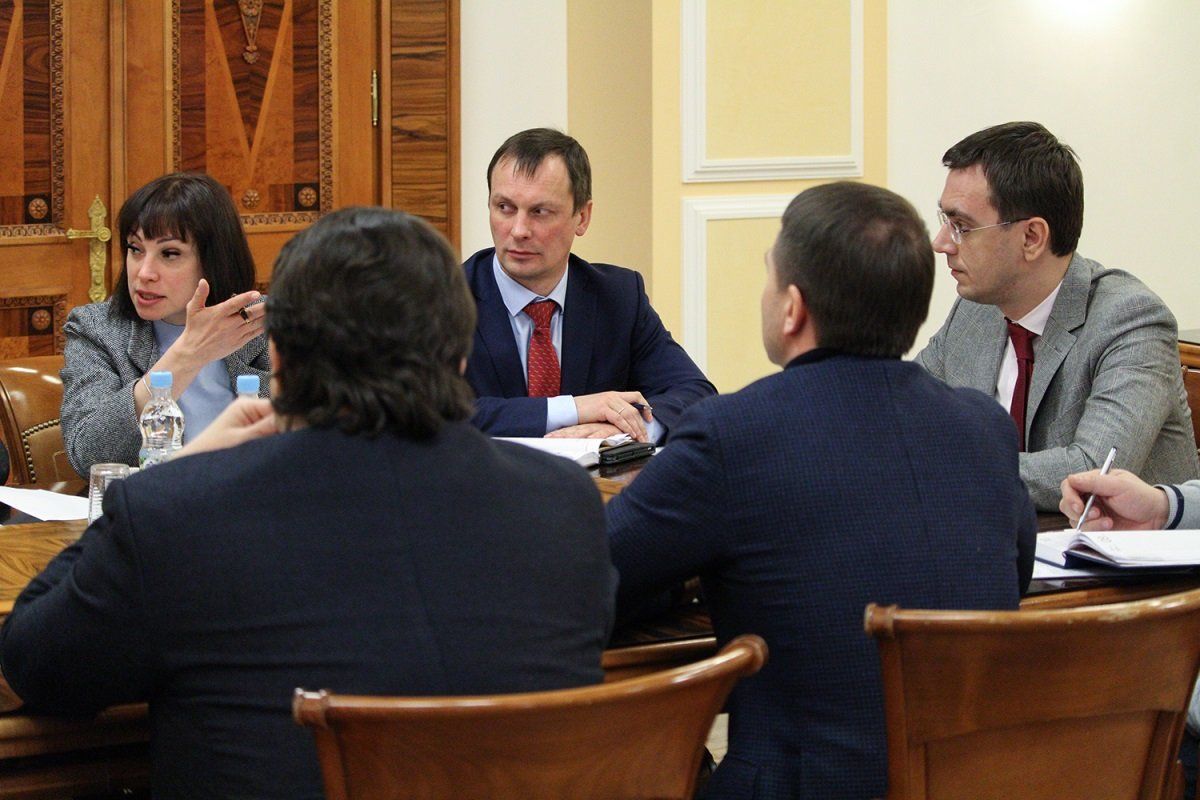 Какой аэропорт назвали самым худшим в Украине 2