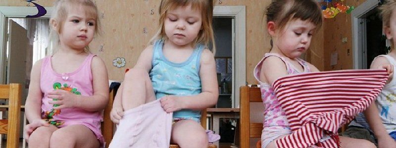 Столичные сады и дети не киевлян: правомерно ли решение властей Киева