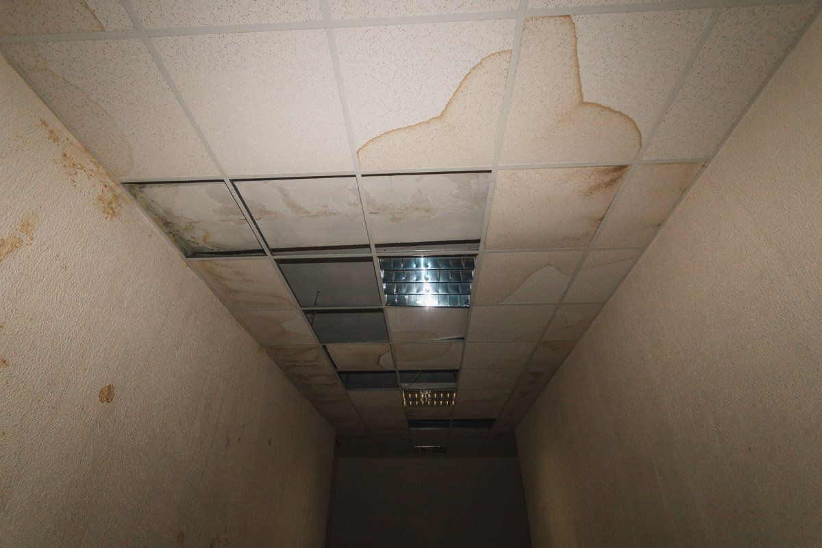 Днепропетровский облсовет потратил 4,5 миллиона на ремонт здания на Староказацкой: что сделано 4