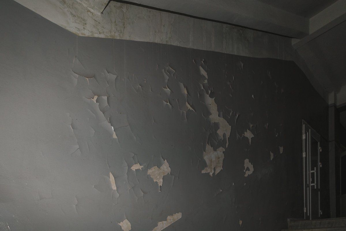 Днепропетровский облсовет потратил 4,5 миллиона на ремонт здания на Староказацкой: что сделано 6