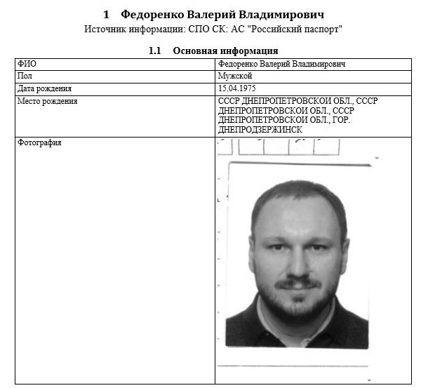 Зачем гражданам России имущество в центре Каменского 3