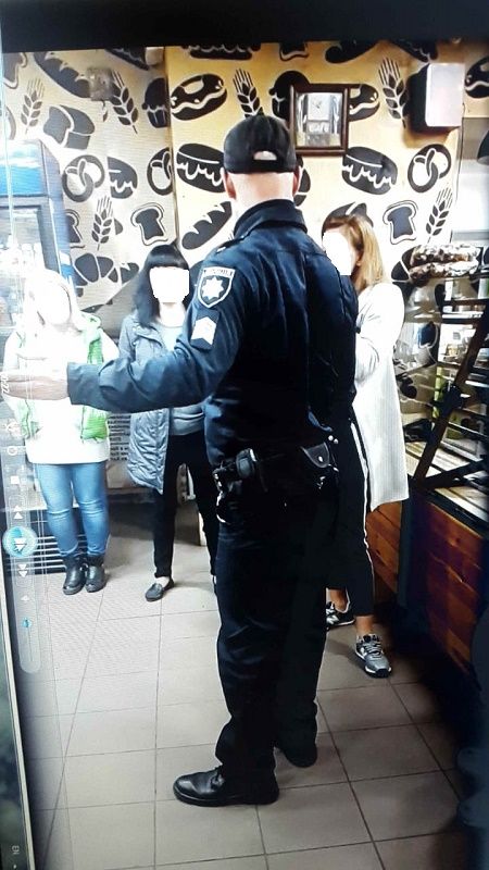 Зачем гражданам России имущество в центре Каменского 8