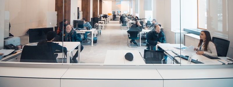 Сколько денег потратили на ремонт здания мэрии в Киеве