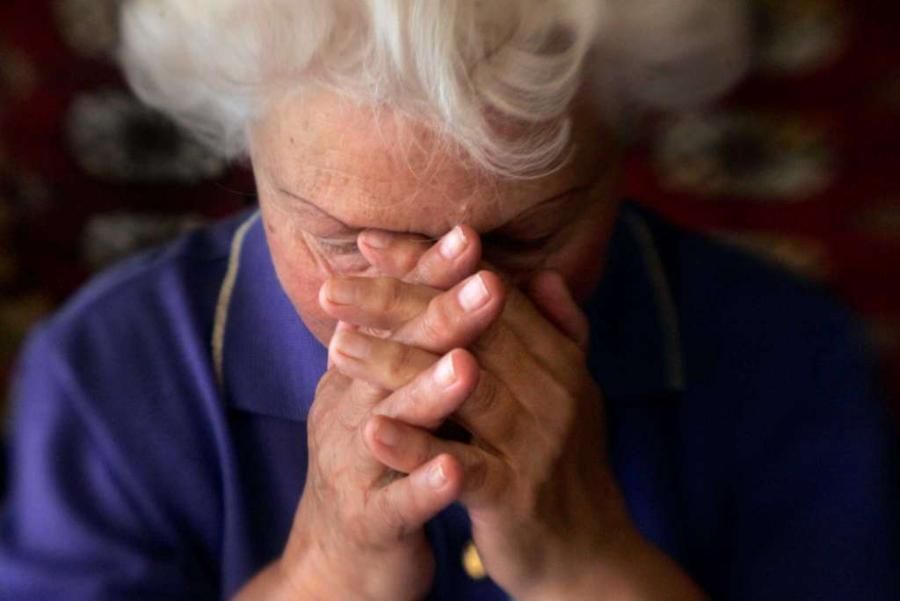 Как мошенники в Украине обманывают пожилых людей и что делать чтобы уберечься 2