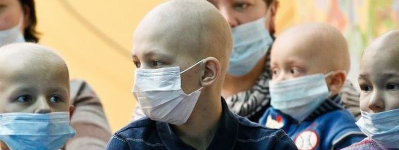 В Киеве отремонтируют Центр помощи смертельно больным