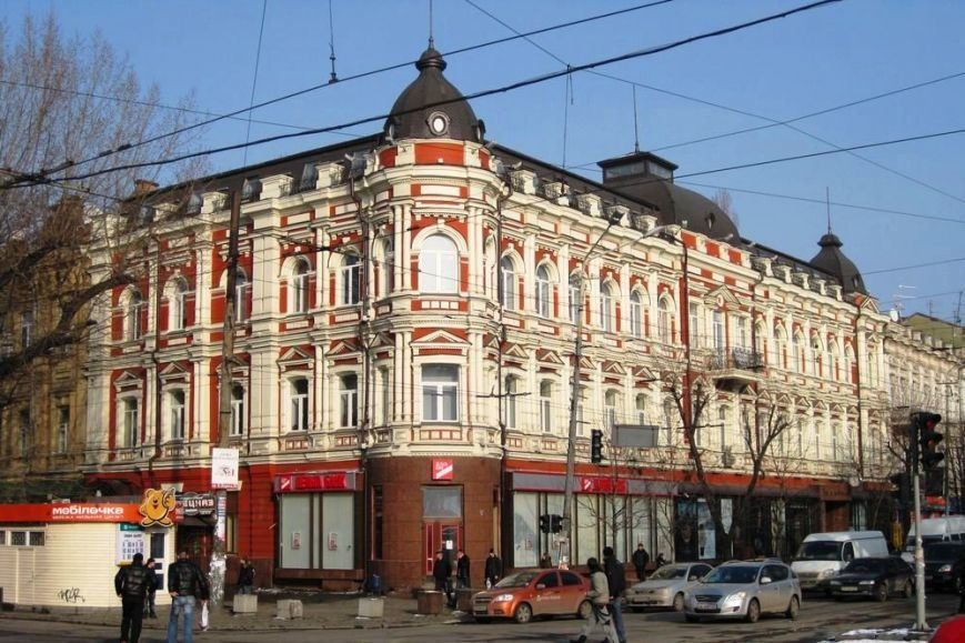 Как будут ремонтировать исторические здания в Днепре и сколько на это потратят 3