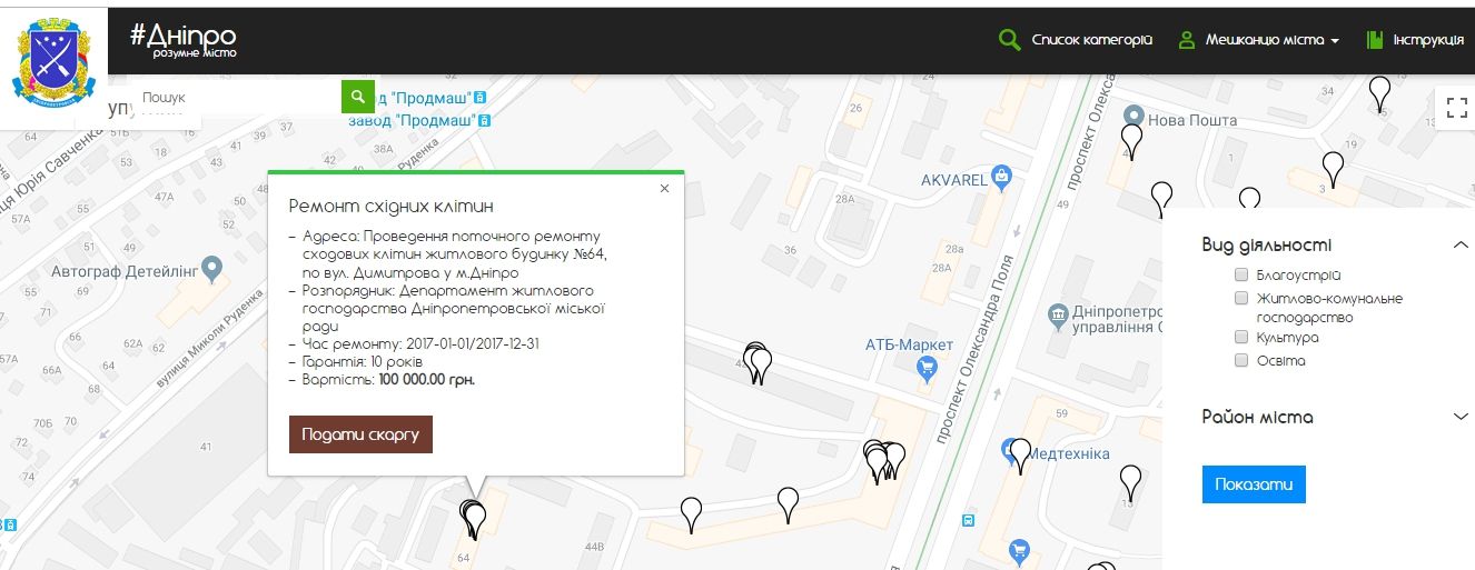Как Днепр остается закрытым, благодаря Янике Мерило 12