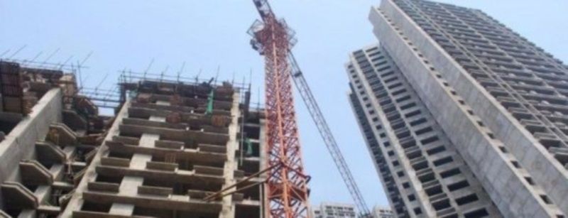 Достроят ли в Киеве скандальный «Элита-центр»