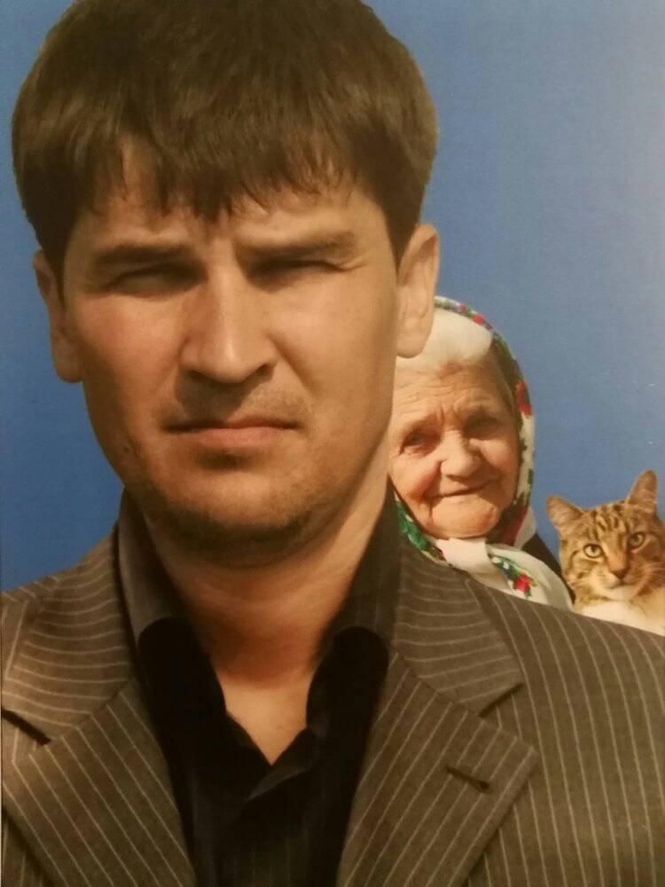 Как автор плаката Баба и кот планирует зарегистрироваться кандидатом в президенты Украины без залога в 2,5 миллиона 2