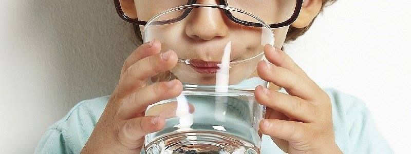 Как долго ждать чистую воду для школьников Днепра