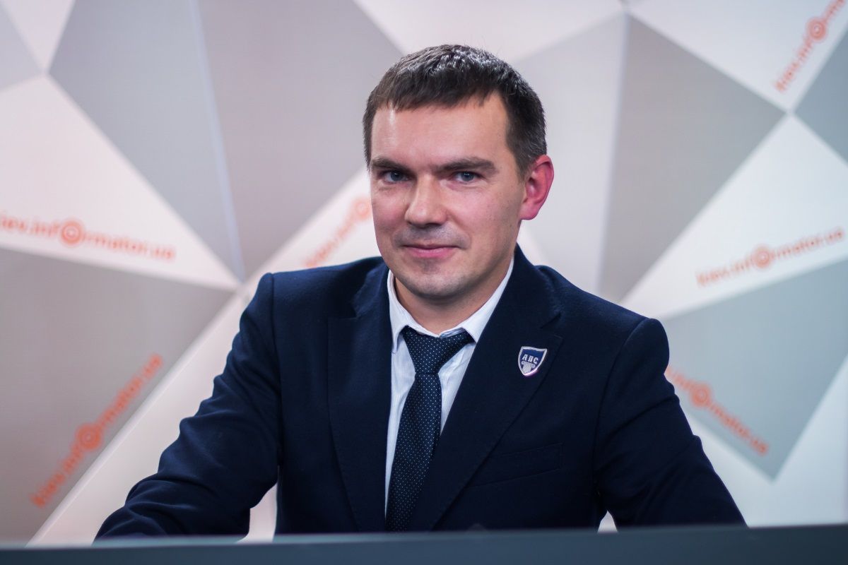 Виталий Собкович