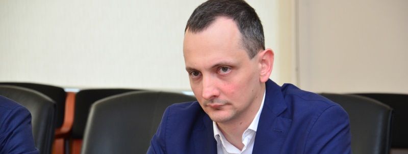 Борьба за здравый смысл или как в Днепропетровской области строят больше всех в Украине