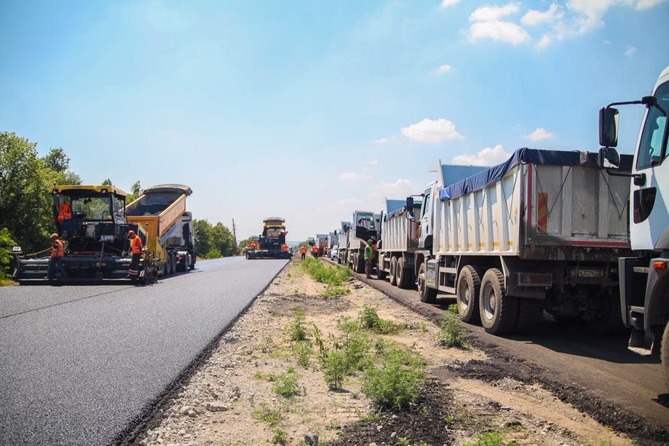 Борьба за здравый смысл или как в Днепропетровской области строят больше всех в Украине 4