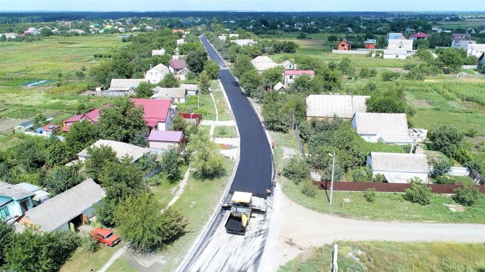 Борьба за здравый смысл или как в Днепропетровской области строят больше всех в Украине 5