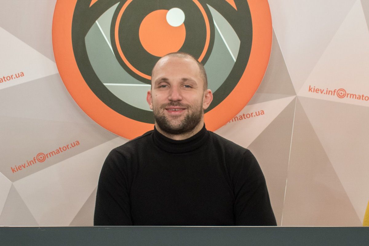 Алексей Якубин