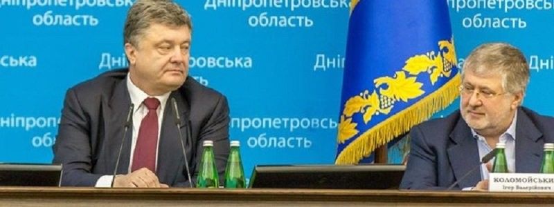 Аэропорт Днепра стал заложником личных обид и предвыборного пиара