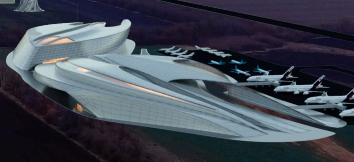 Аэропорт Днепра стал заложником личных обид и предвыборного пиара 3