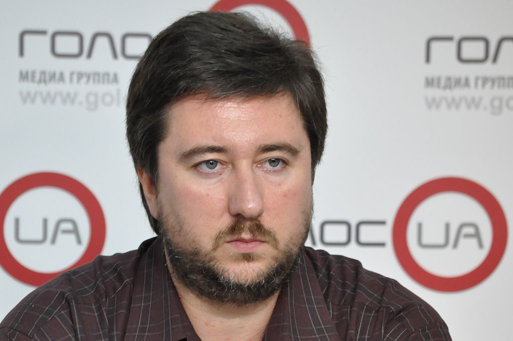 Юрий Гаврилечко