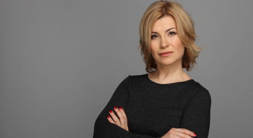 Юлия Литвиненко