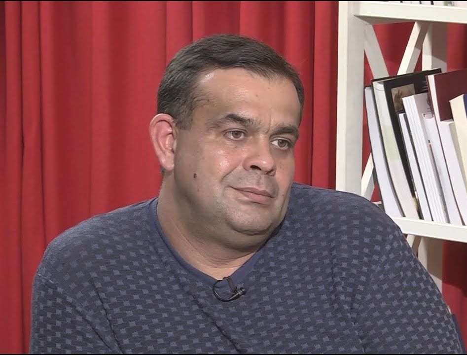 Руслан Рыгованов