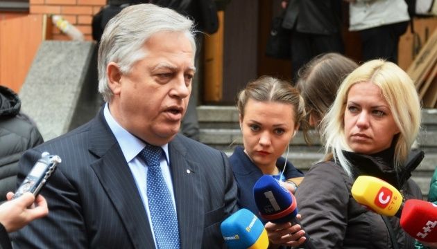 Коммунистическая партия Украины может пойти в Европейский суд 2