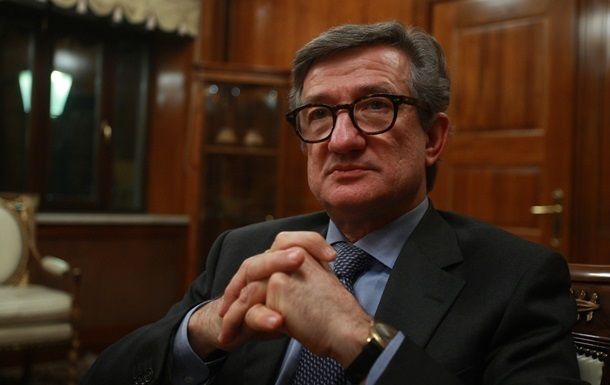 У кого из кандидатов в президенты Украины самые дорогие часы 1