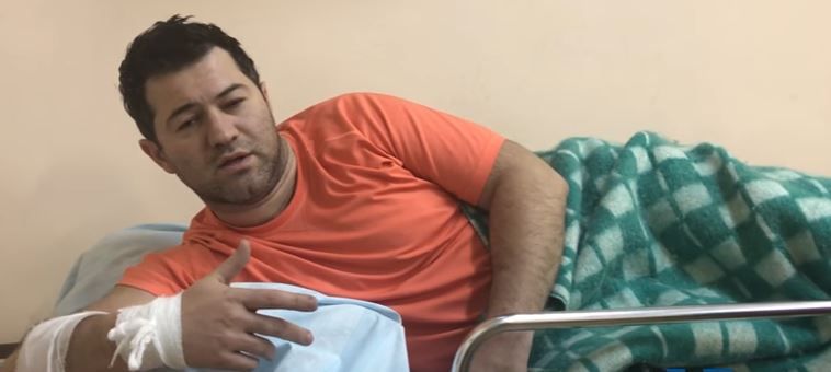 Под пледом и без 8 часов